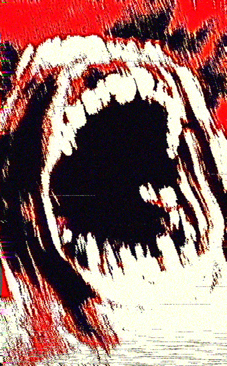WACK #1 cover