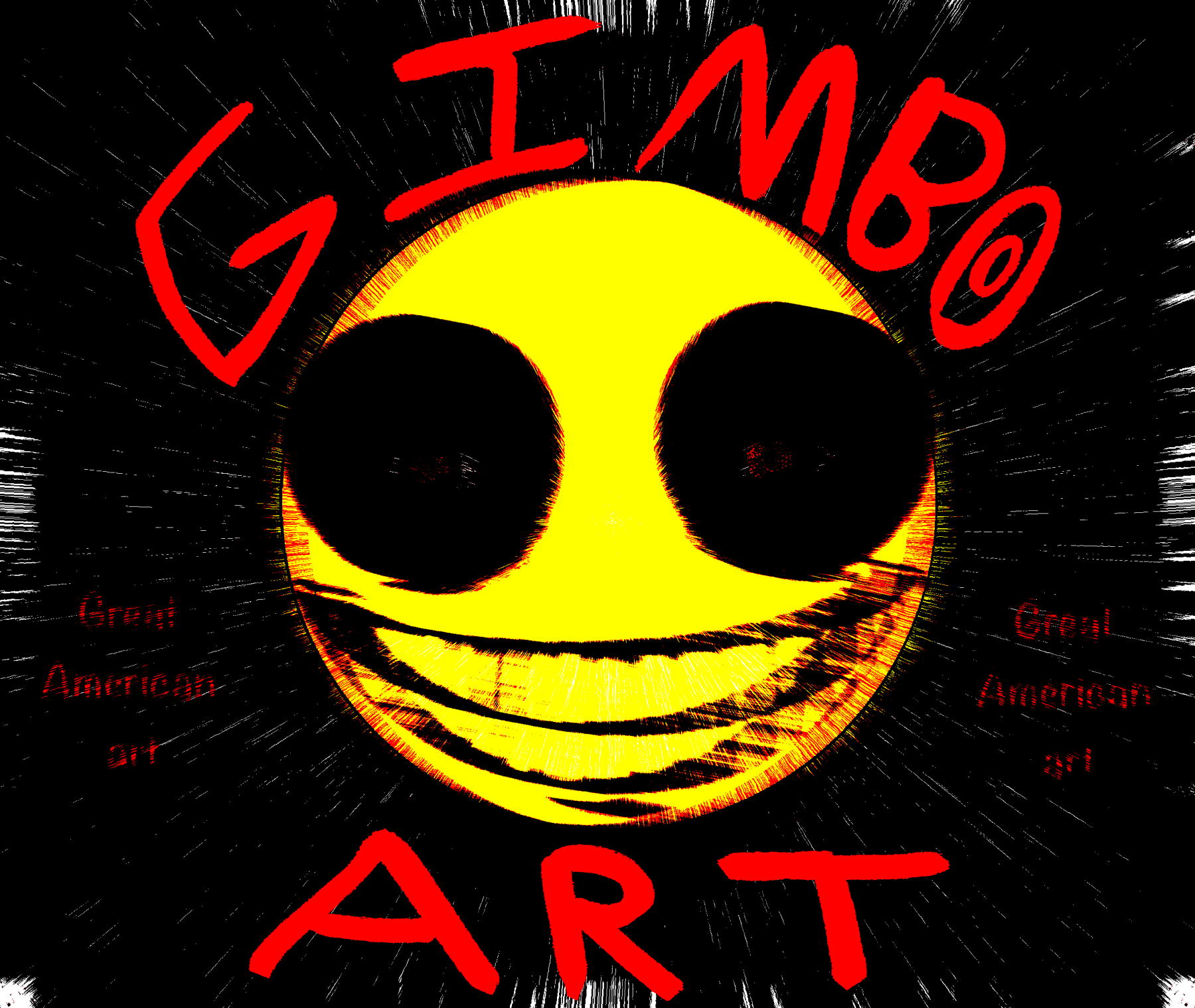 Gimbo Art